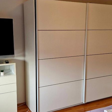 Apartman Lara Crikvenica Exterior foto