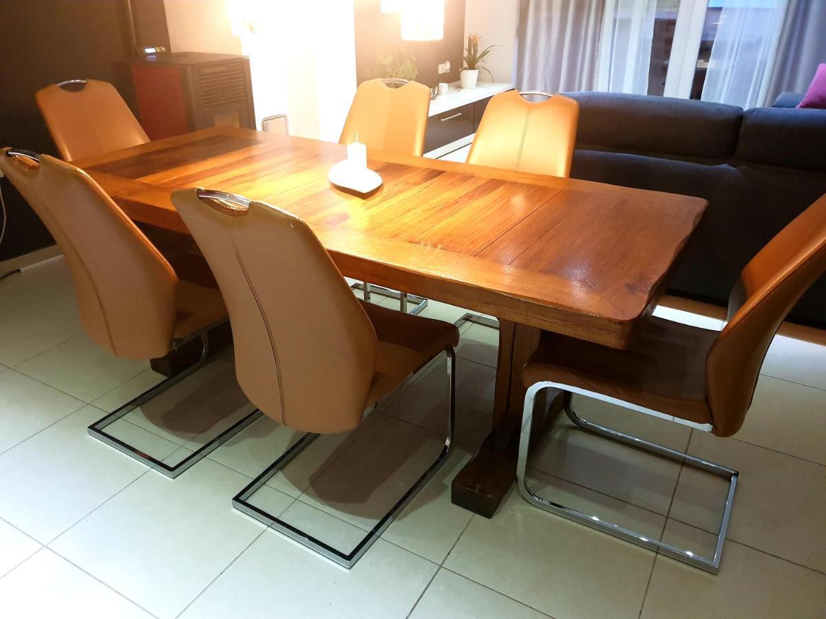 Apartman Lara Crikvenica Exterior foto
